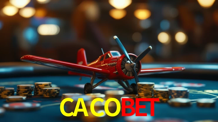 Welcome Bonus CACOBET