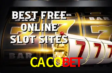 A Revolução dos Aplicativos de Jogos no CACOBET