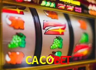 A Emoção da Loteria na CACOBET: Uma Chance de Mudança de Vida