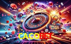 Estatísticas CACOBET
