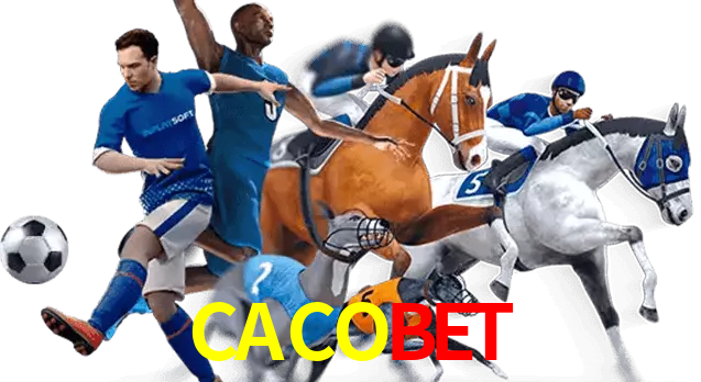 CACOBET