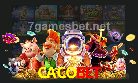 cassino CACOBET
