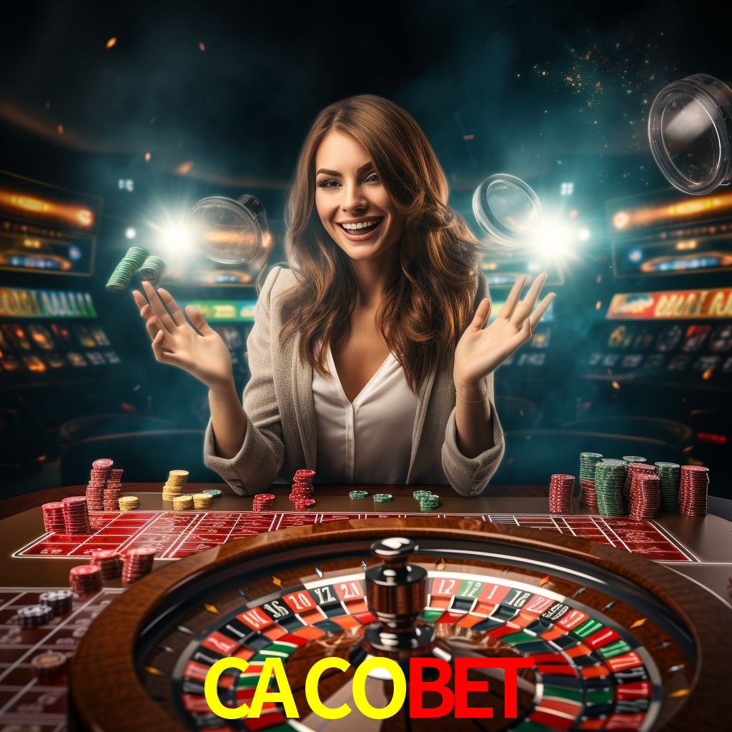 CACOBET