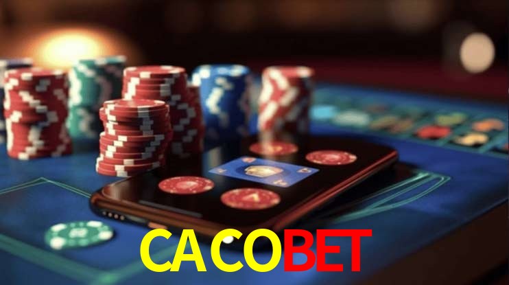 Login Seguro CACOBET