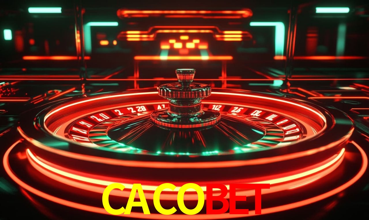 A Experiência Imersiva dos Cassinos Ao Vivo no CACOBET