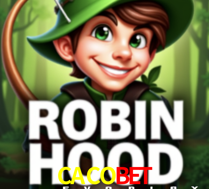 Game Providers CACOBET