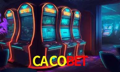 Descubra a Magia dos Jogos de Arcade no CACOBET