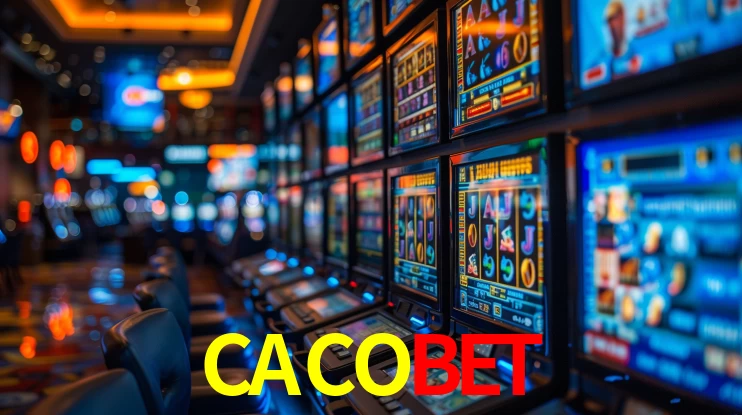 Games Directory CACOBET