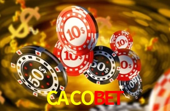 Apostas de Tênis CACOBET