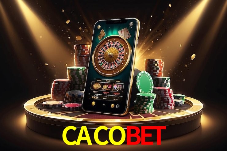 Sistemas de Segurança CACOBET