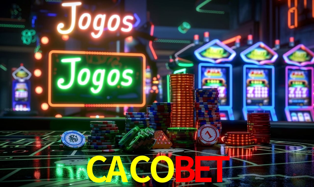 CACOBET.com