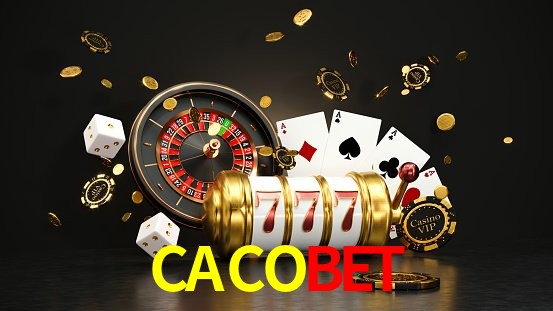 Blackjack Table CACOBET