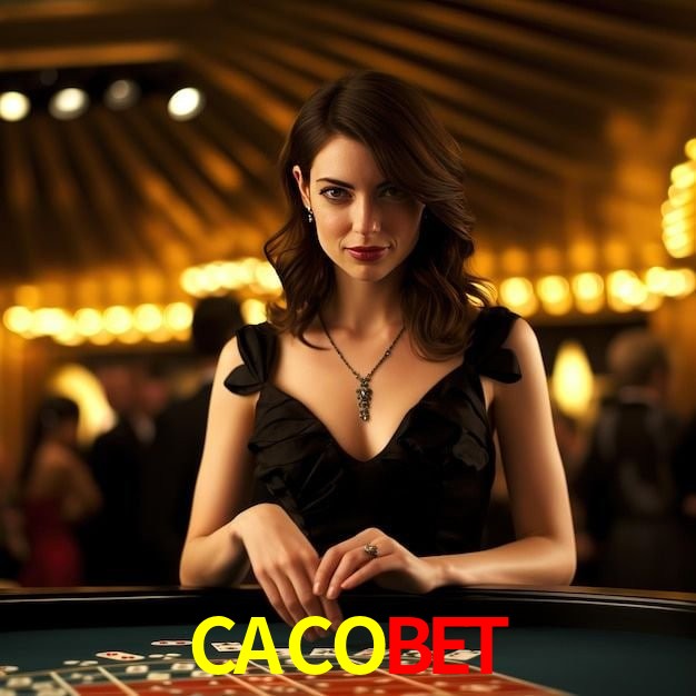 Desvendando o Mundo dos Jogos Virtuais na CACOBET