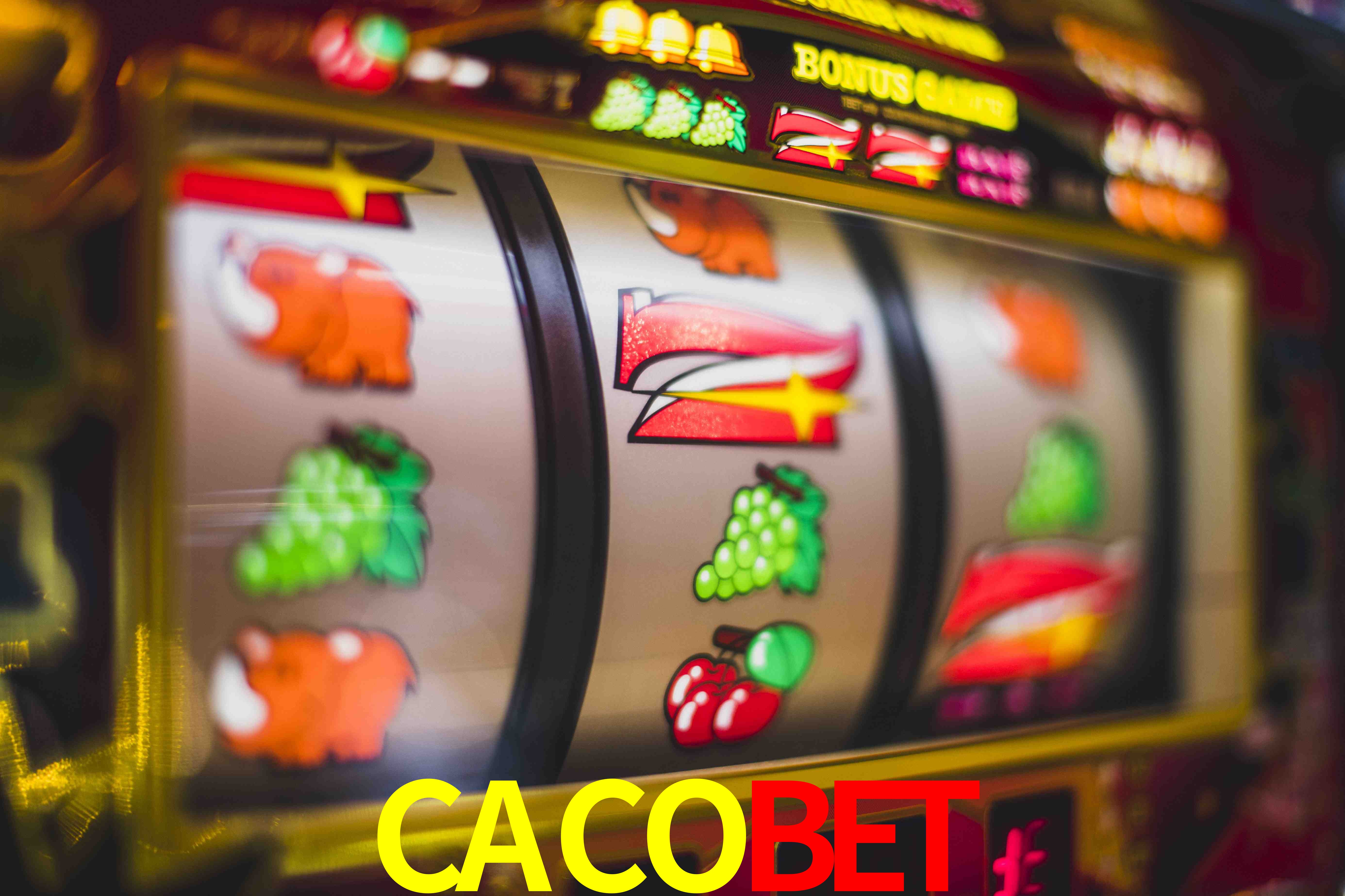 VIP Casino CACOBET