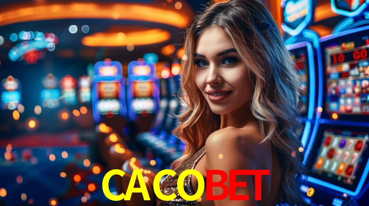 Sports Statistics CACOBET