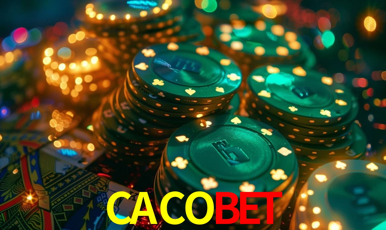 Estatísticas Esportivas CACOBET