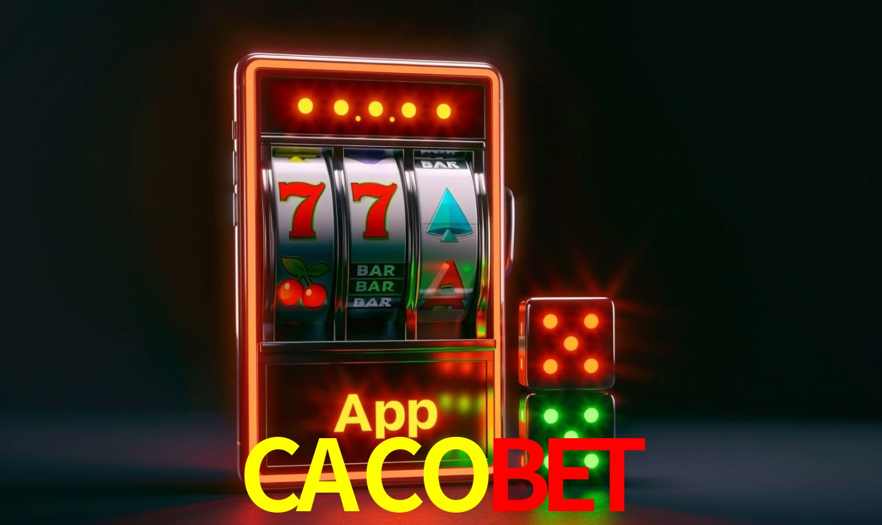 Diretório de Jogos CACOBET