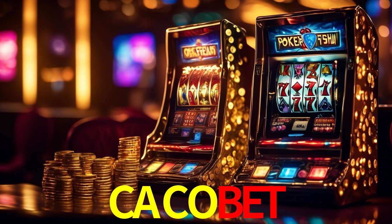cassino CACOBET
