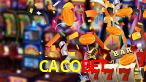 CACOBET,CACOBET.com