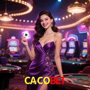 Casino VIP CACOBET