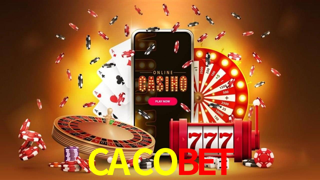 Benefícios da Conta CACOBET