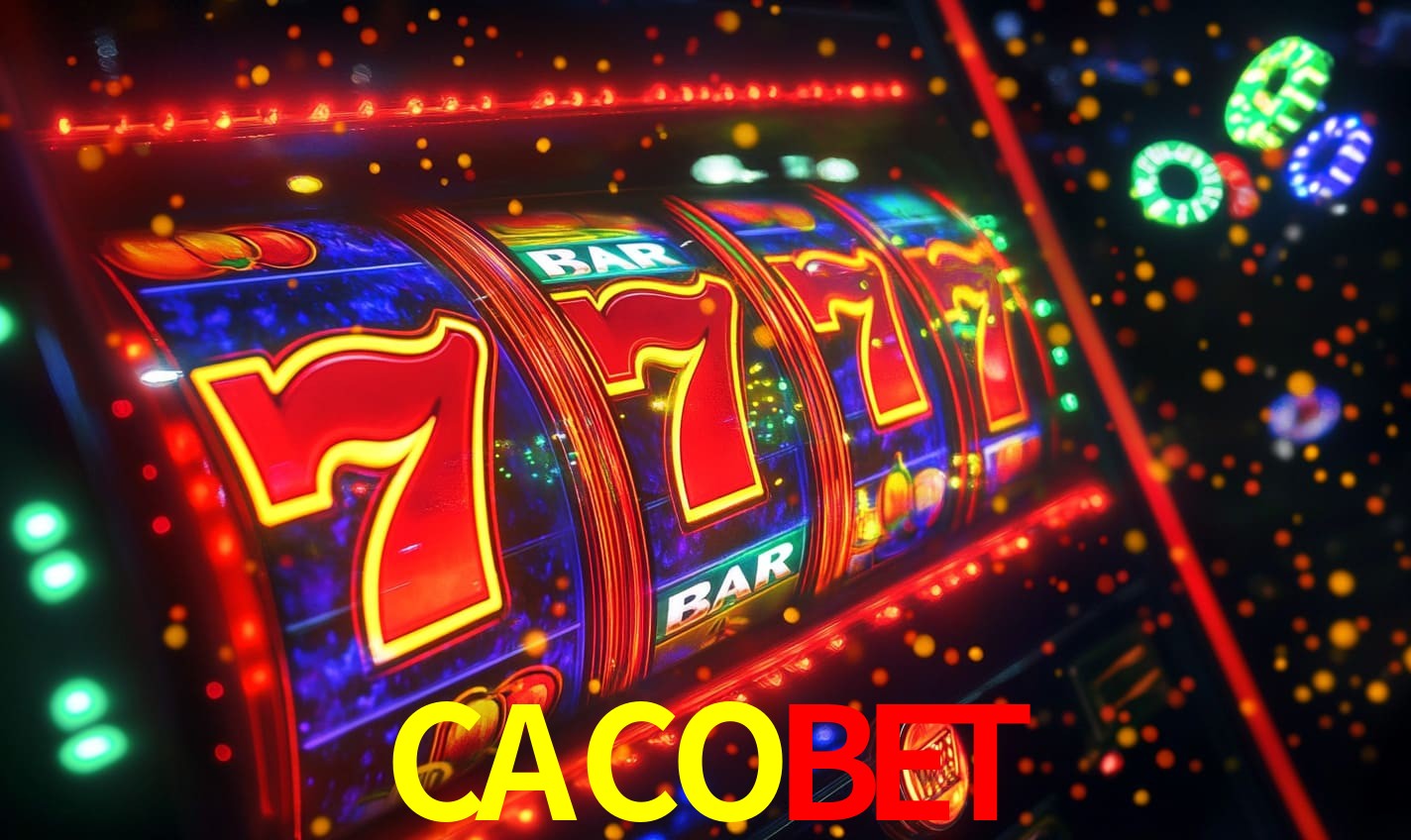 CACOBET: Seu Especialista em Apostas Esportivas Brasileiras