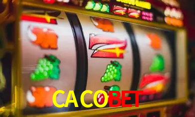 Apostas Esportivas na CACOBET: Um Guia Completo