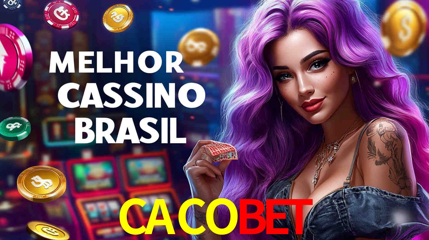 Explorando a Categoria de Eventos em Apostas na CACOBET