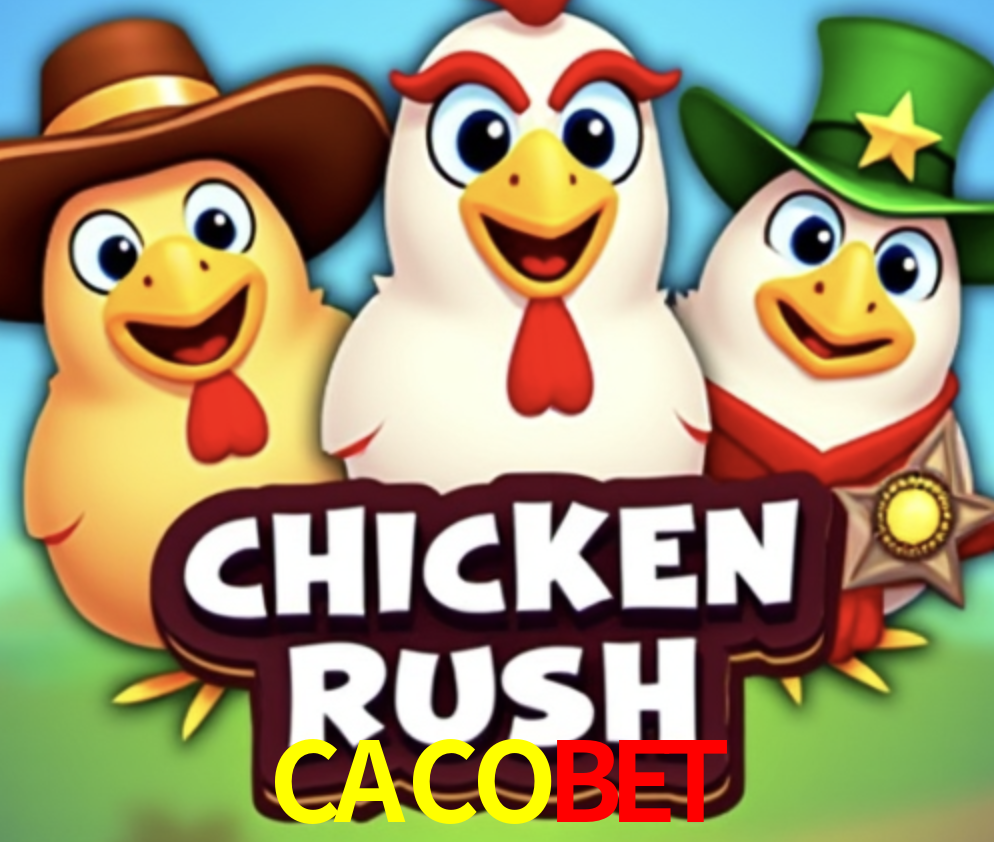 Live Casino CACOBET
