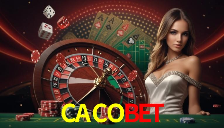 Bonus Features CACOBET