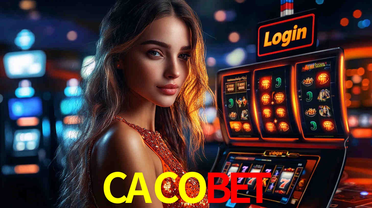 CACOBET.com