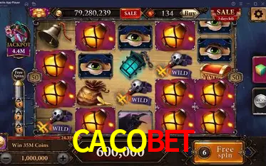 Weekend Specials CACOBET