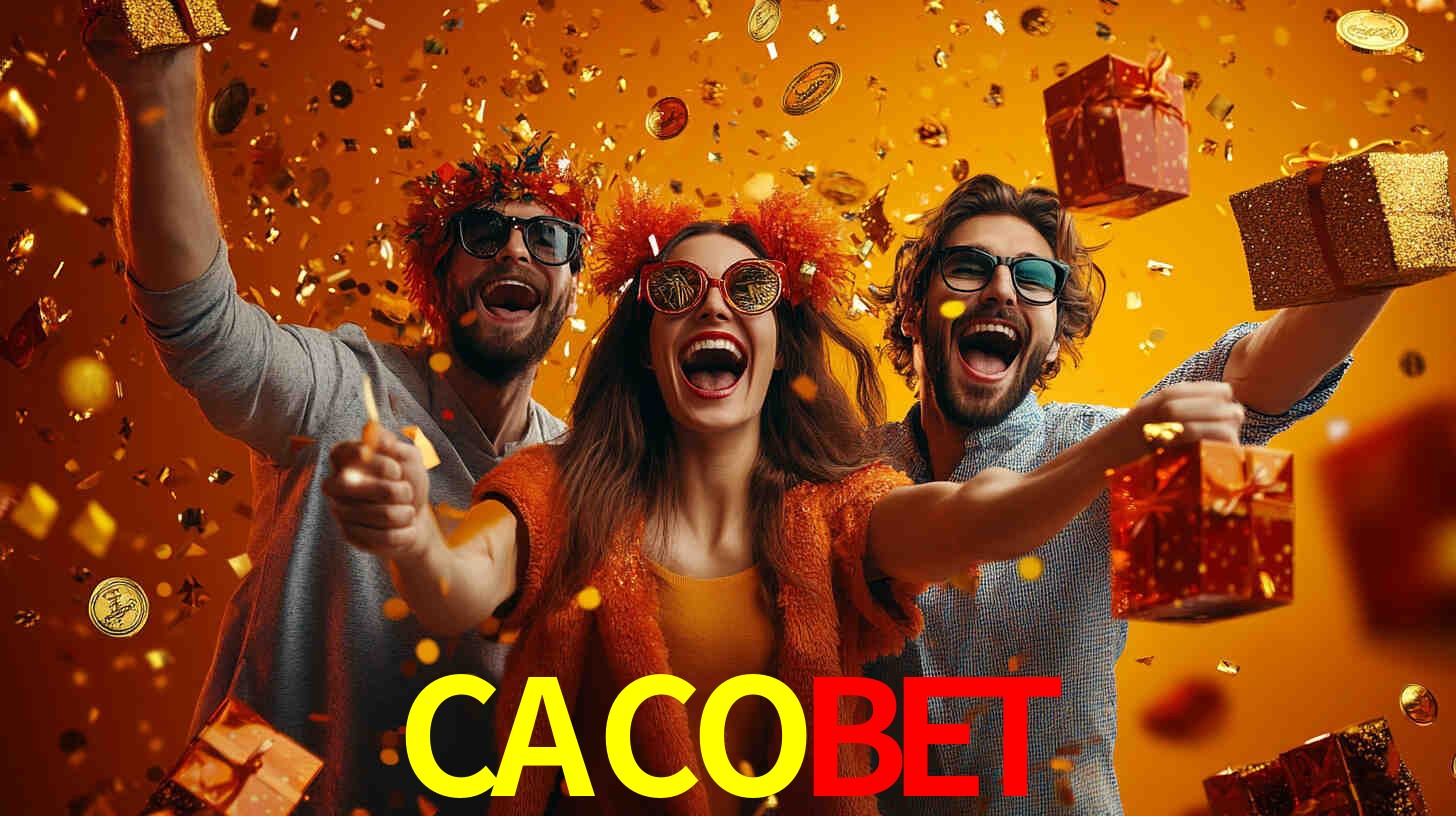 CACOBET