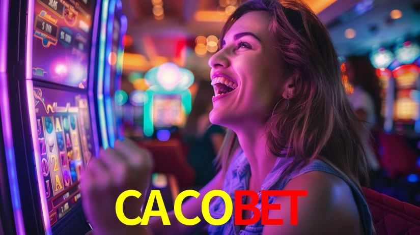 CACOBET