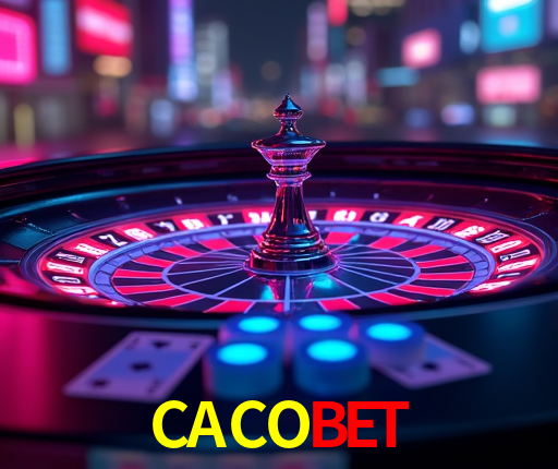A Emoção da Loteria na CACOBET: Uma Chance de Mudança de Vida
