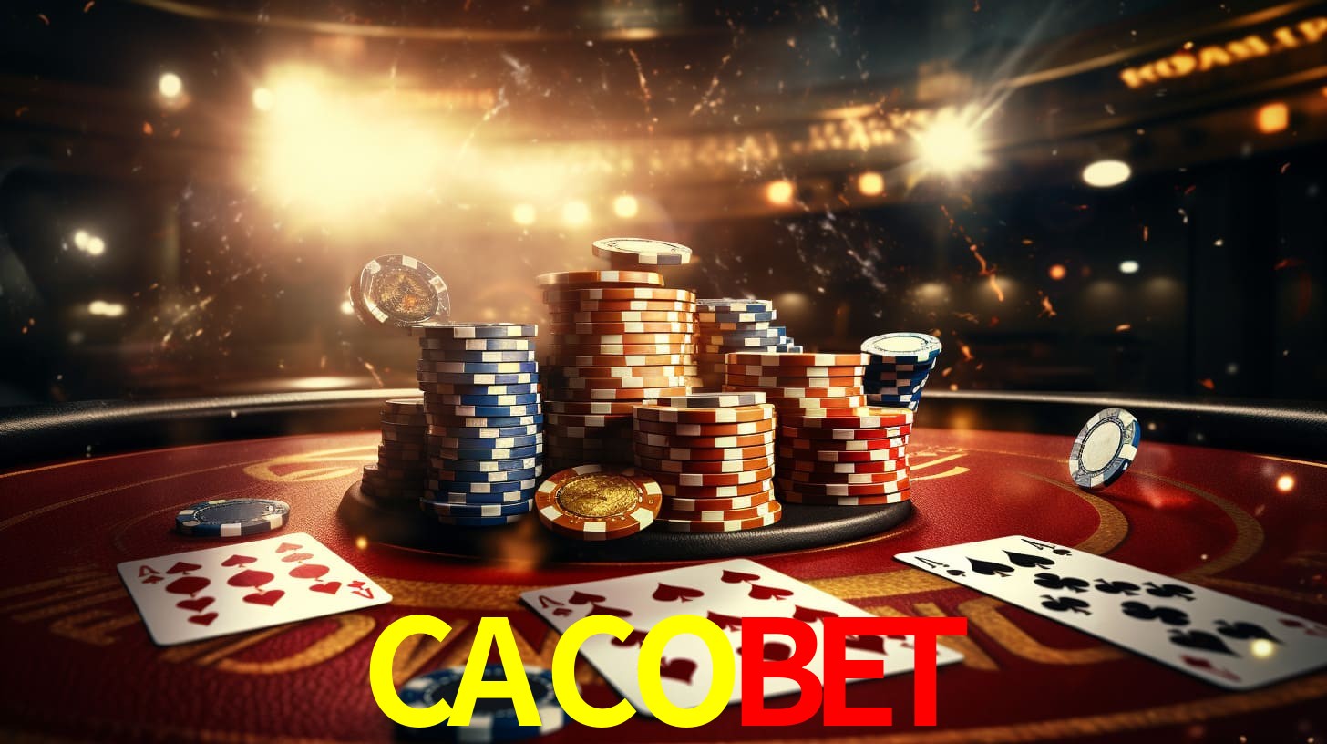 Daily Bonuses CACOBET