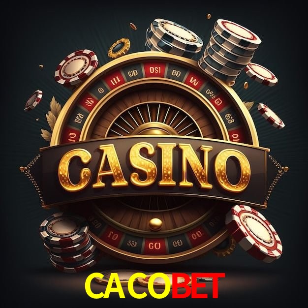 APP oficial da CACOBET para mobile