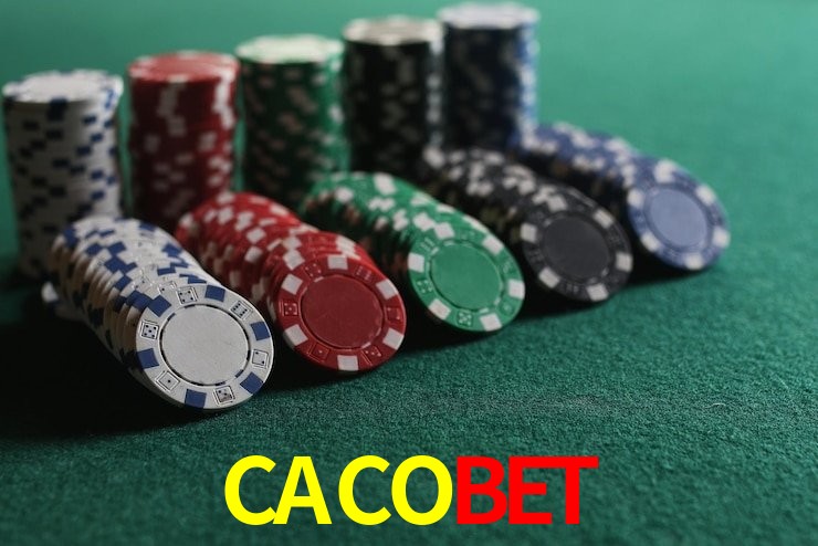 Football Betting CACOBET