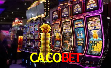 Descubra a Essência do CACOBET: Nossa História e Compromissos