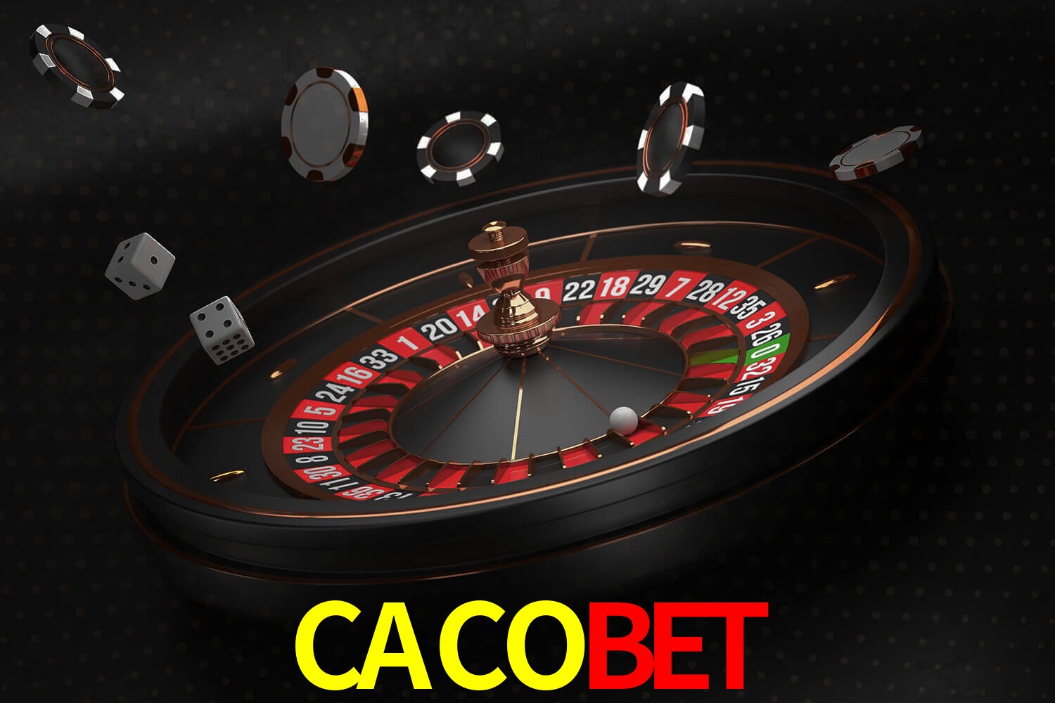 CACOBET.com