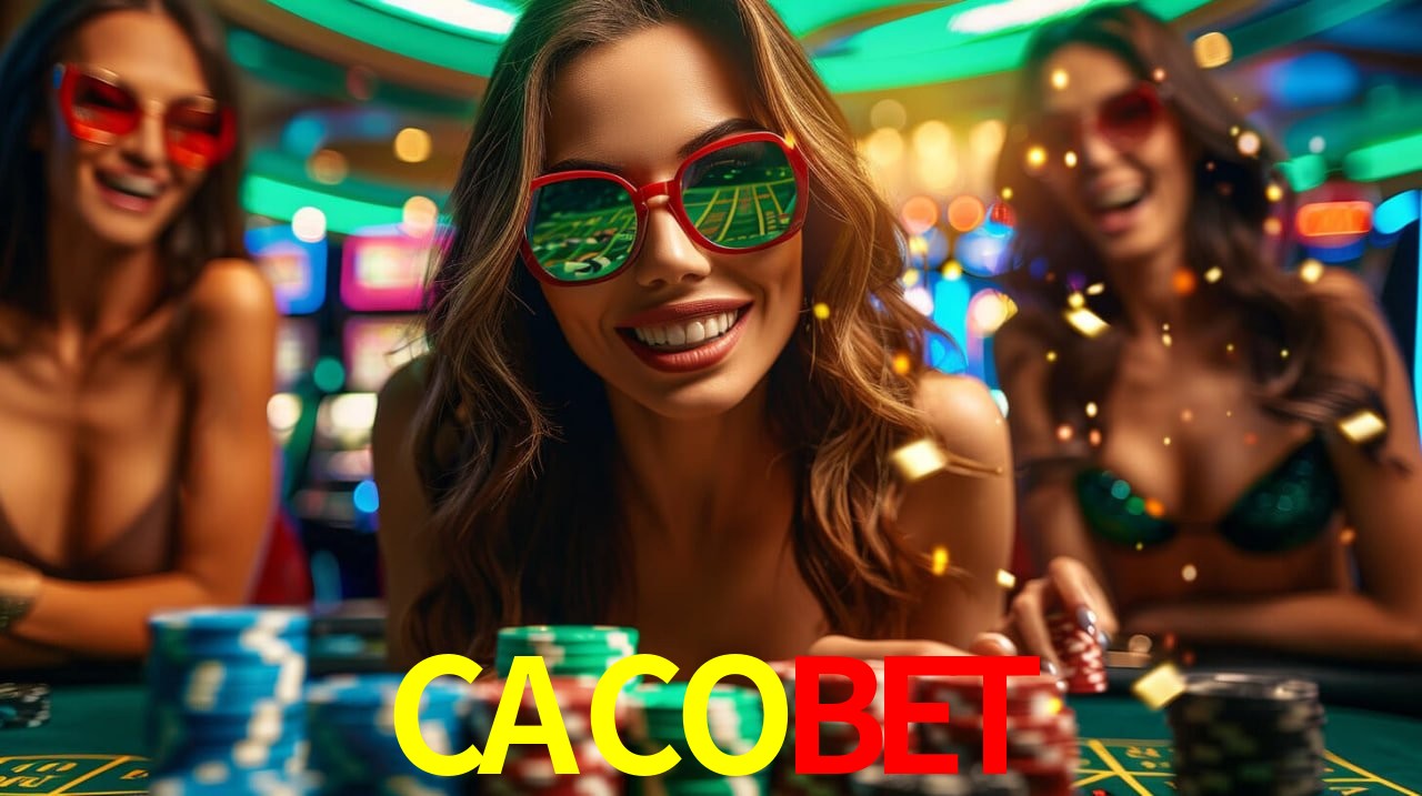 Aviator Game CACOBET