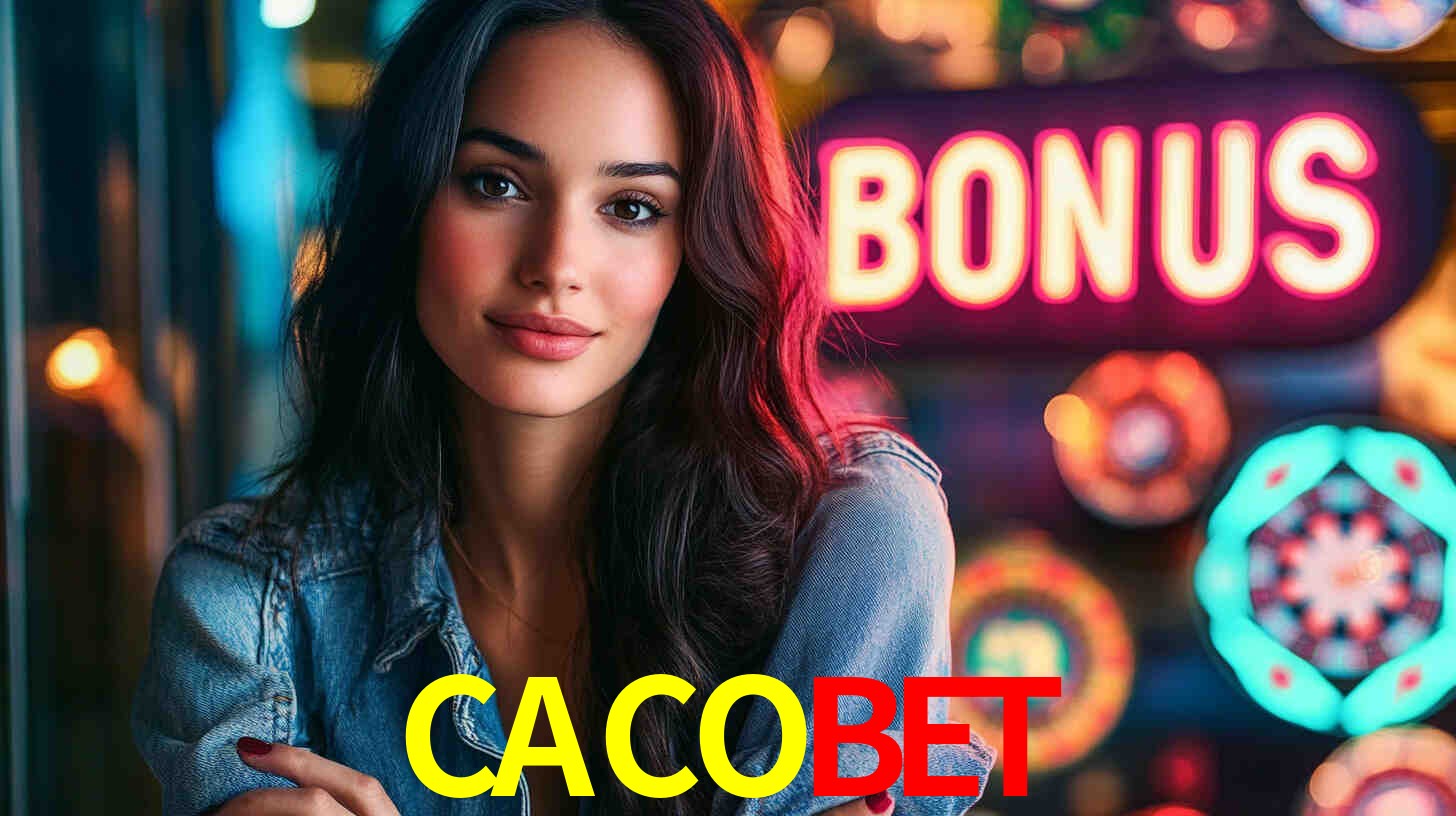 CACOBET.com
