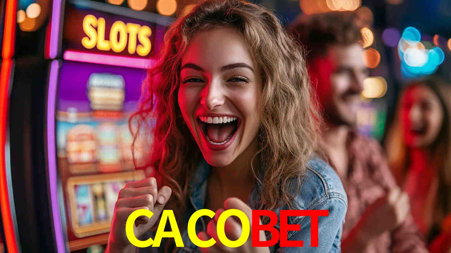 A Experiência Imersiva dos Cassinos Ao Vivo no CACOBET