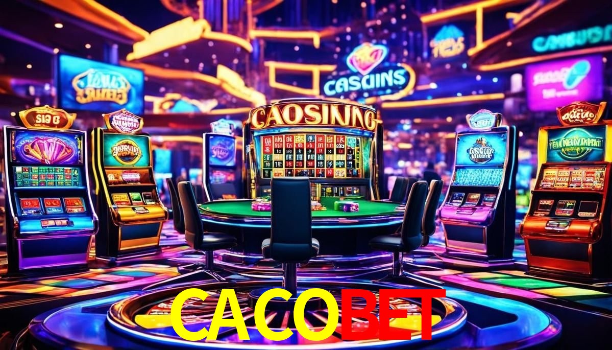Avaliações dos Jogadores CACOBET