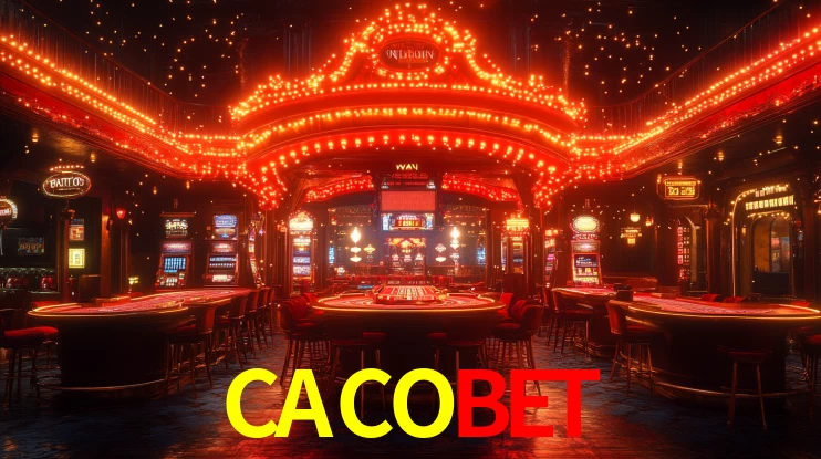 CACOBET