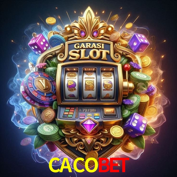 Integração de APIs CACOBET