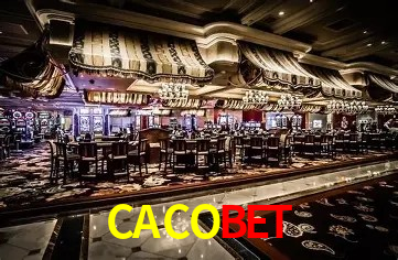 Security Systems CACOBET