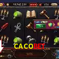 Seasonal Promotions CACOBET