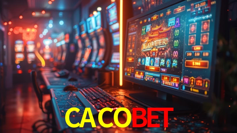 CACOBET