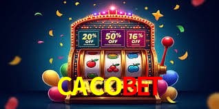 Promoções Sazonais CACOBET